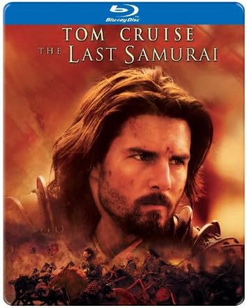 Amazon.com: The Last Samurai : Tom Cruise, Ken Watanabe, Billy